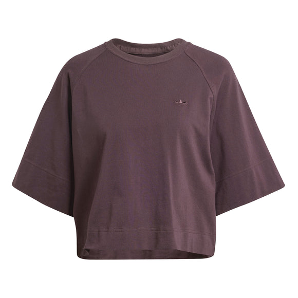 ADIDAS ESS IK5766 T-SHIRT SHORT SLEEVE (W)