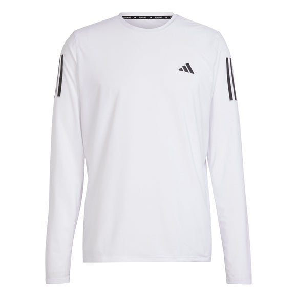 ADIDAS OTR B LS IK7432 T-SHIRT LONG SLEEVE RUNNING (M)