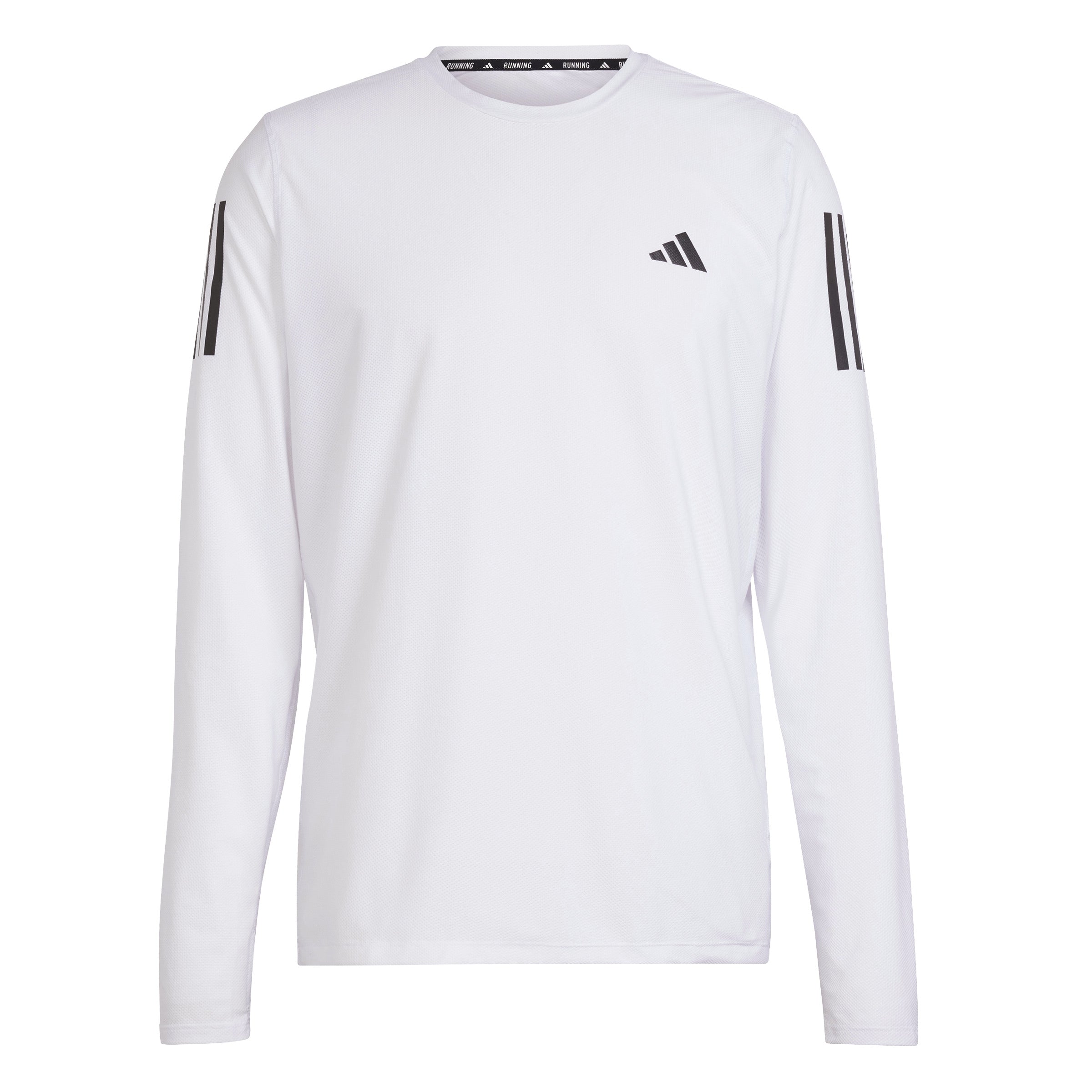 ADIDAS OTR B LS IK7432 T-SHIRT LONG SLEEVE RUNNING (M)