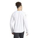 ADIDAS OTR B LS IK7432 T-SHIRT LONG SLEEVE RUNNING (M)-3