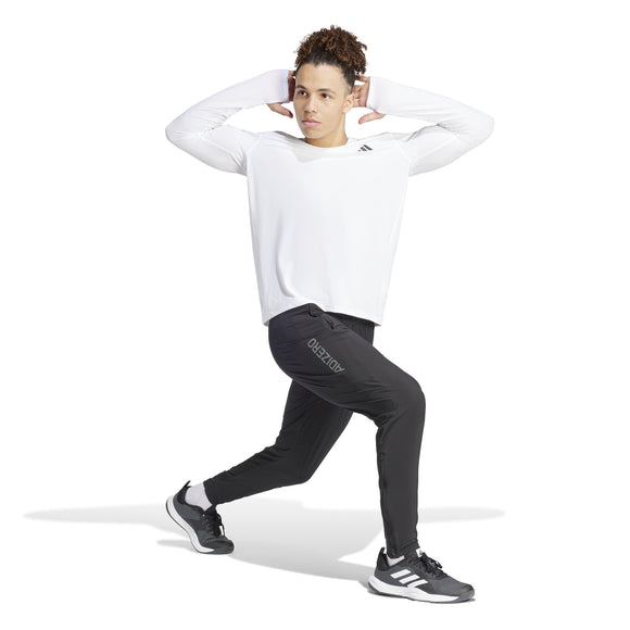 ADIDAS OTR B LS IK7432 T-SHIRT LONG SLEEVE RUNNING (M)