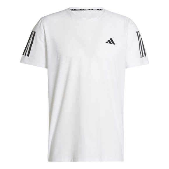 ADIDAS OTR B TEE IK7436 T-SHIRT SHORT SLEEVE RUNNING (M)