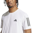 ADIDAS OTR B TEE IK7436 T-SHIRT SHORT SLEEVE RUNNING (M)-5