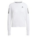 ADIDAS OTR B LS IK7437 T-SHIRT LONG SLEEVE RUNNING (W)-8