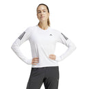 ADIDAS OTR B LS IK7437 T-SHIRT LONG SLEEVE RUNNING (W)-1