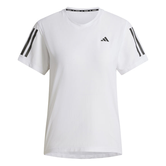 ADIDAS OTR B TEE IK7442 TOP RUNNING (W)