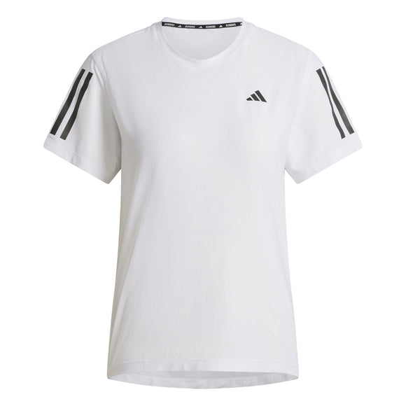 ADIDAS OTR B TEE IK7442 TOP RUNNING (W)