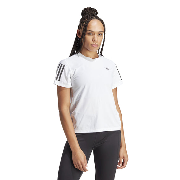 ADIDAS OTR B TEE IK7442 TOP RUNNING (W)
