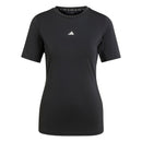 ADIDAS TF TRAIN T IK7920 TOP SHORT SLEEVE TRAINING (W)-7