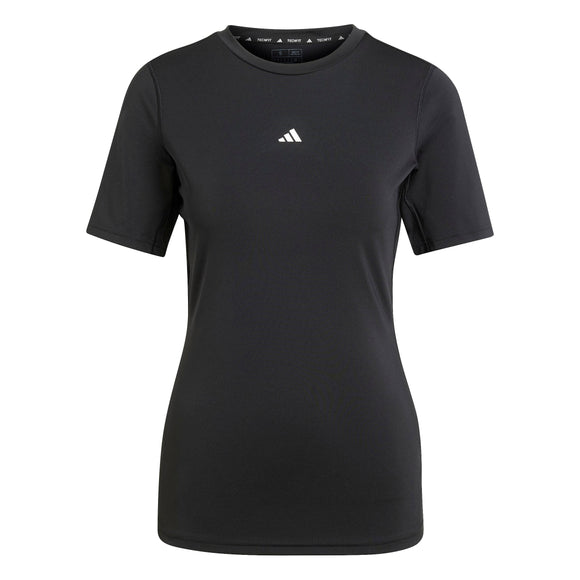 ADIDAS TF TRAIN T IK7920 TOP SHORT SLEEVE TRAINING (W)