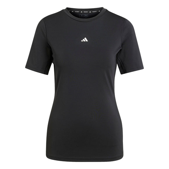 ADIDAS TF TRAIN T IK7920 TOP SHORT SLEEVE TRAINING (W)