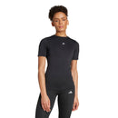 ADIDAS TF TRAIN T IK7920 TOP SHORT SLEEVE TRAINING (W)-1