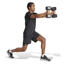 ADIDAS D4T SHORT IK9723 SHORT TRAINING (M)-3