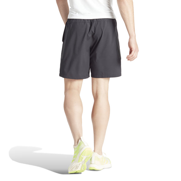 ADIDAS HIIT BREATH SHO IK9745 SHORT TRAINING (M)