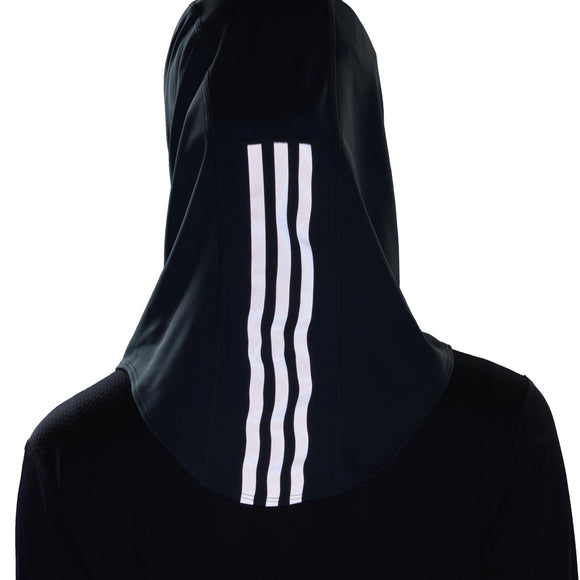 ADIDAS RI 3S HIJAB IL1767 HEAD SCARF RUNNING (W)