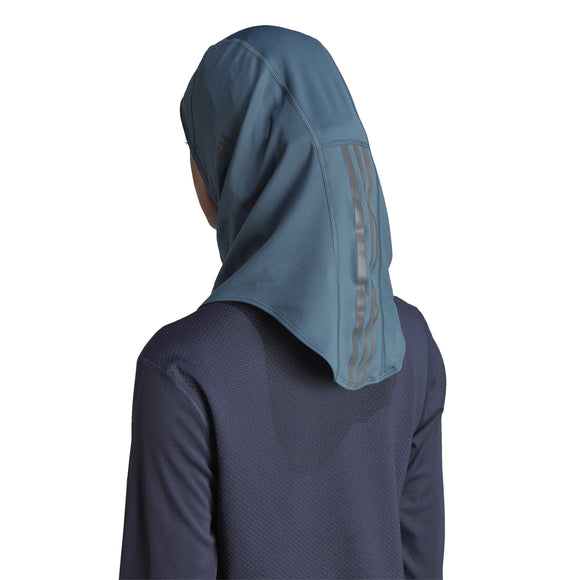 ADIDAS RI 3S HIJAB IL1767 HEAD SCARF RUNNING (W)