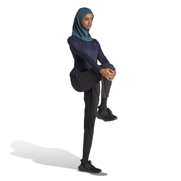 ADIDAS RI 3S HIJAB IL1767 HEAD SCARF RUNNING (W)