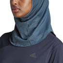 ADIDAS RI 3S HIJAB IL1767 HEAD SCARF RUNNING (W)-3
