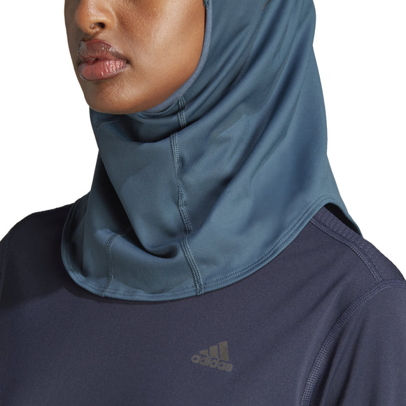 ADIDAS RI 3S HIJAB IL1767 HEAD SCARF RUNNING (W)