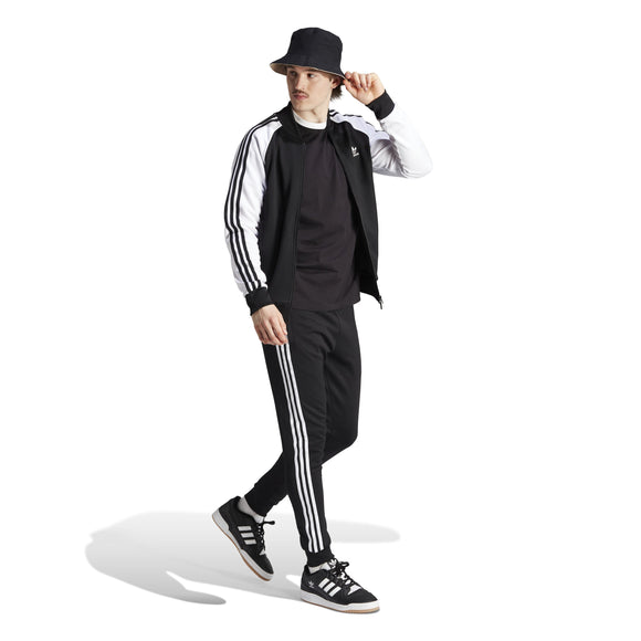 ADIDAS SST TP IL2488 TRACKSUIT PANT (M)