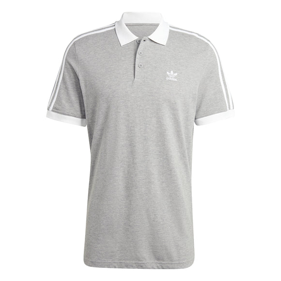 ADIDAS 3-STRIPE POLO IL2502 POLO T-SHIRT (M)