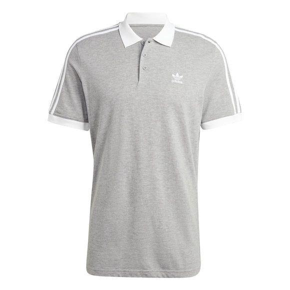 ADIDAS 3-STRIPE POLO IL2502 POLO T-SHIRT (M)