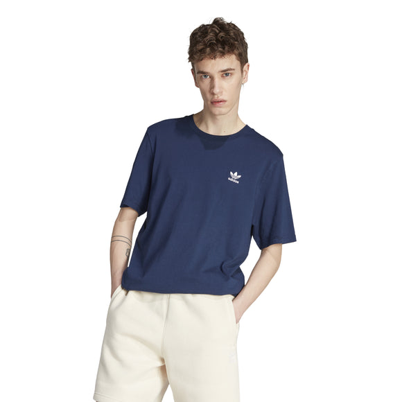 ADIDAS ESSENTIAL IL2510 T-SHIRT SHORT SLEEVE (M)