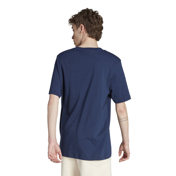 ADIDAS ESSENTIAL IL2510 T-SHIRT SHORT SLEEVE (M)