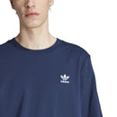 ADIDAS ESSENTIAL IL2510 T-SHIRT SHORT SLEEVE (M)-3