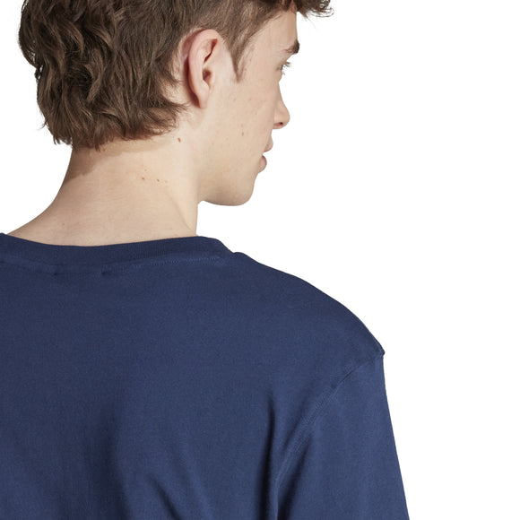 ADIDAS ESSENTIAL IL2510 T-SHIRT SHORT SLEEVE (M)