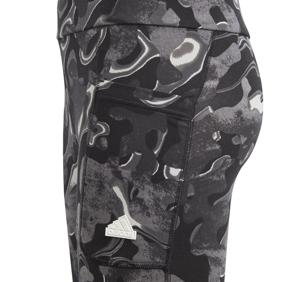 ADIDAS JG FI AOP TIG IL4957 TIGHT FULL LENGTH TRAINING (W)