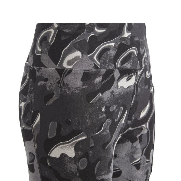 ADIDAS JG FI AOP TIG IL4957 TIGHT FULL LENGTH TRAINING (W)