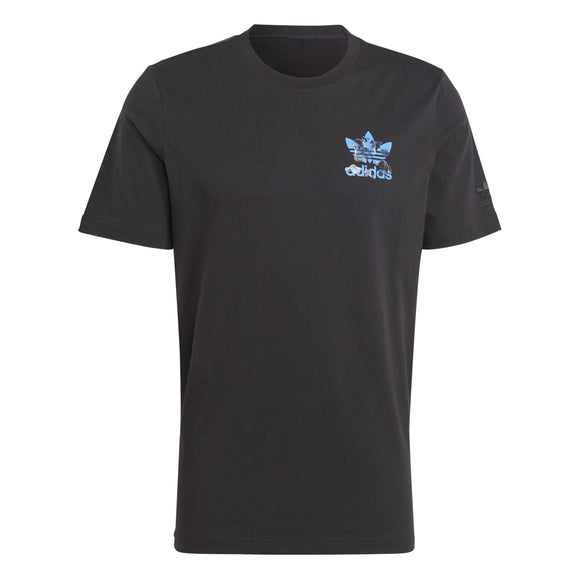 ADIDAS TS LIQ IL5148 T-SHIRT SHORT SLEEVE (M)