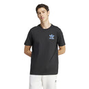 ADIDAS TS LIQ IL5148 T-SHIRT SHORT SLEEVE (M)-1