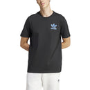 ADIDAS TS LIQ IL5148 T-SHIRT SHORT SLEEVE (M)-2