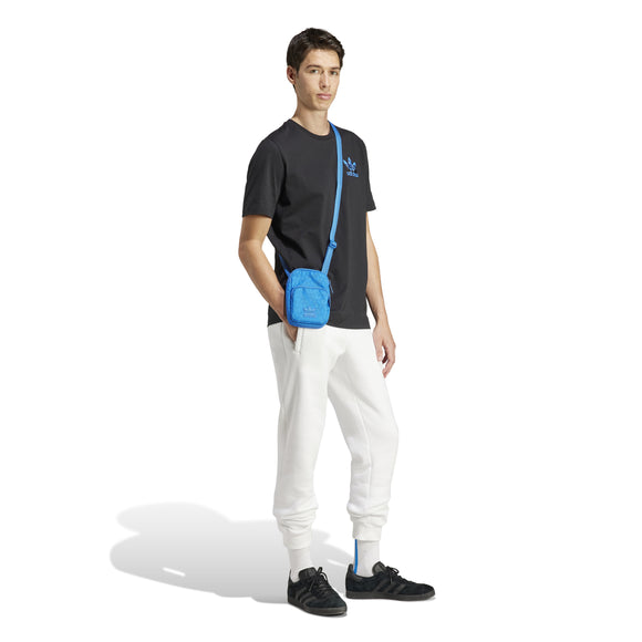 ADIDAS TS LIQ IL5148 T-SHIRT SHORT SLEEVE (M)