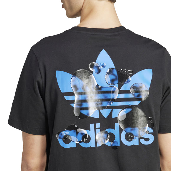ADIDAS TS LIQ IL5148 T-SHIRT SHORT SLEEVE (M)