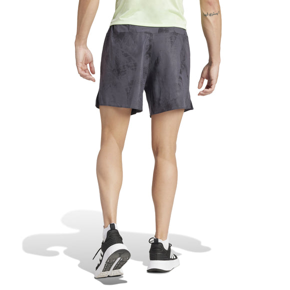 ADIDAS ULT AOP HR SRT IL7183 SHORT RUNNING (M)
