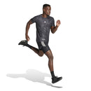 ADIDAS ULT AOP HR TEE IL7184 T-SHIRT SHORT SLEEVE RUNNING (M)-3