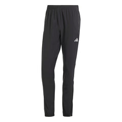 ADIDAS RUN IT TKO PANT BLACK IL7187 PANT TRAINING (M)