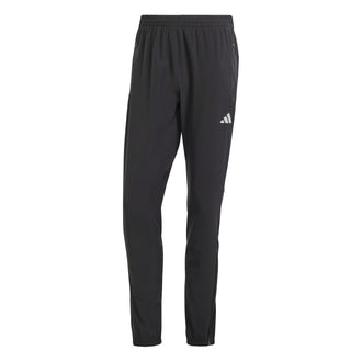 ADIDAS RUN IT TKO PANT BLACK IL7187 PANT TRAINING (M)