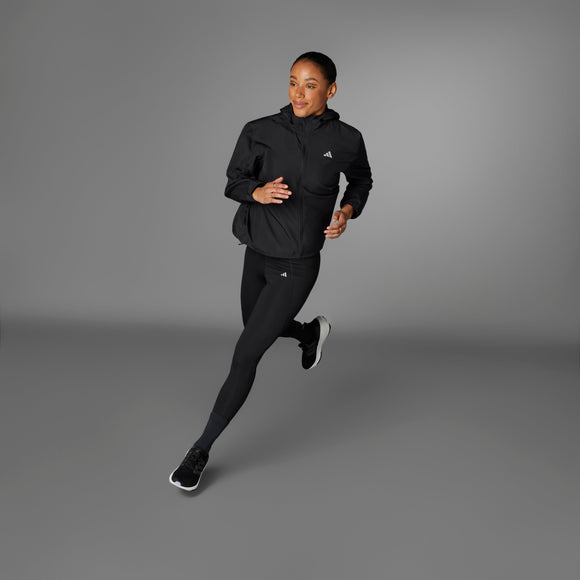 ADIDAS RUN IT JACKET IL7223 WINDBREAKER RUNNING (W)