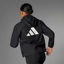 ADIDAS RUN IT JACKET IL7223 WINDBREAKER RUNNING (W)-11