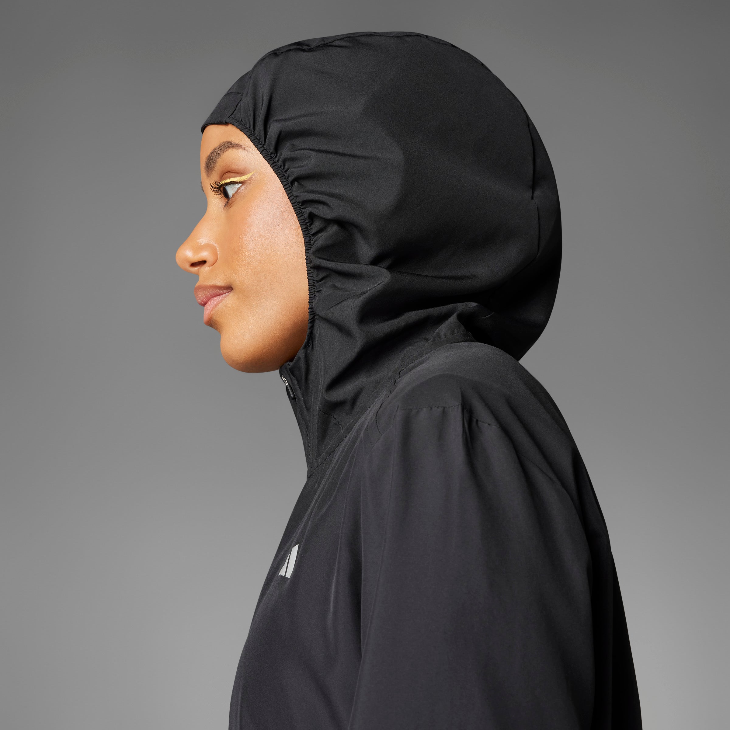 ADIDAS RUN IT JACKET IL7223 WINDBREAKER RUNNING (W)