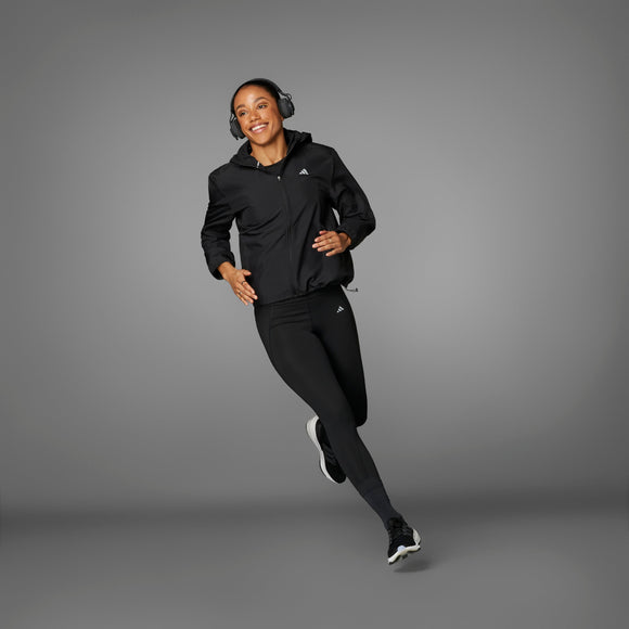 ADIDAS RUN IT JACKET IL7223 WINDBREAKER RUNNING (W)