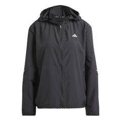ADIDAS RUN IT JACKET IL7223 WINDBREAKER RUNNING (W)
