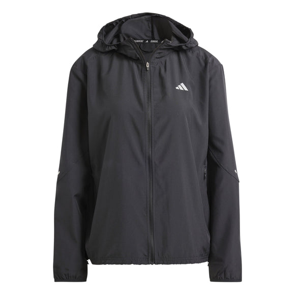 ADIDAS RUN IT JACKET IL7223 WINDBREAKER RUNNING (W)