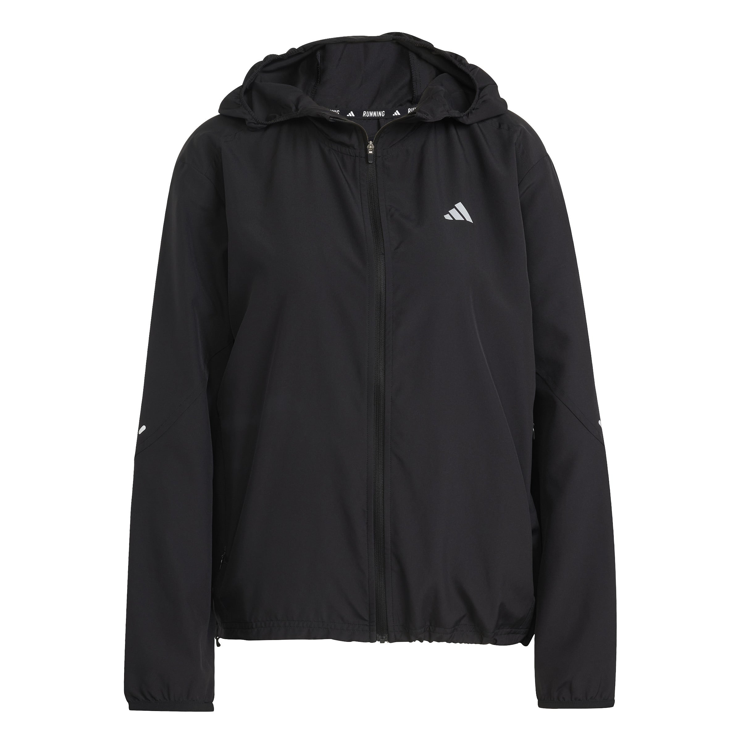 ADIDAS RUN IT JACKET IL7223 WINDBREAKER RUNNING (W)