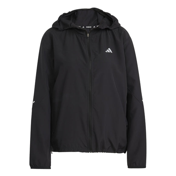 ADIDAS RUN IT JACKET IL7223 WINDBREAKER RUNNING (W)