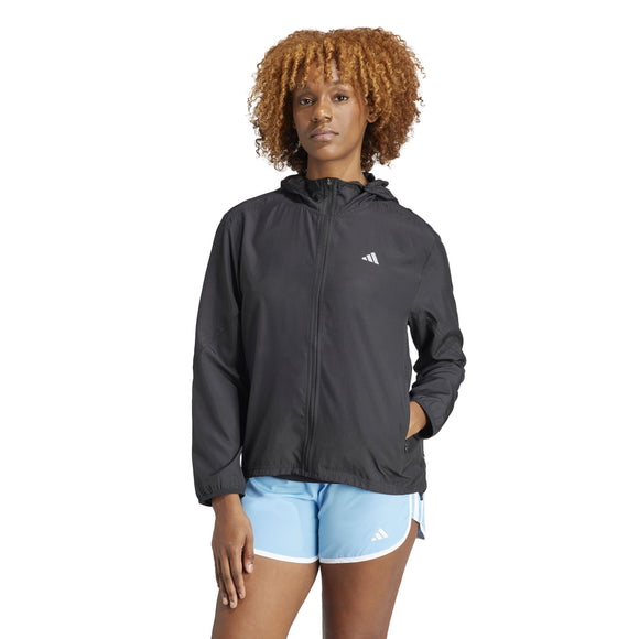 ADIDAS RUN IT JACKET IL7223 WINDBREAKER RUNNING (W)